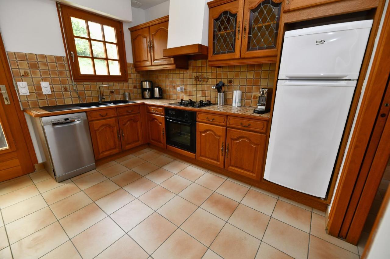 או La Villa Aux Oliviers מראה חיצוני תמונה