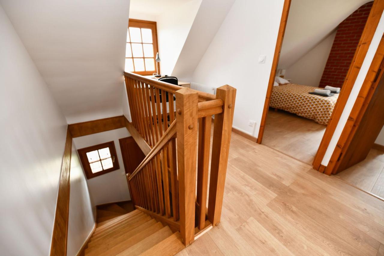 או La Villa Aux Oliviers מראה חיצוני תמונה