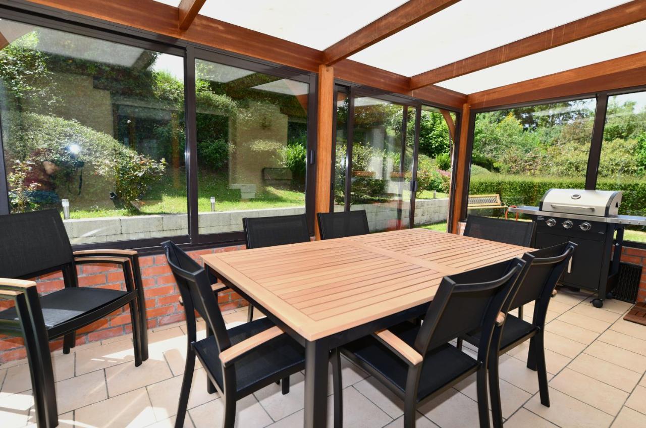 או La Villa Aux Oliviers מראה חיצוני תמונה