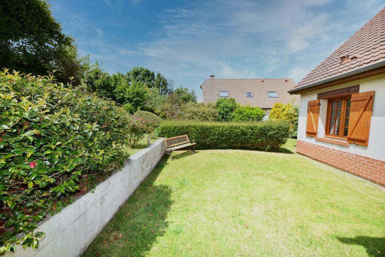 או La Villa Aux Oliviers מראה חיצוני תמונה
