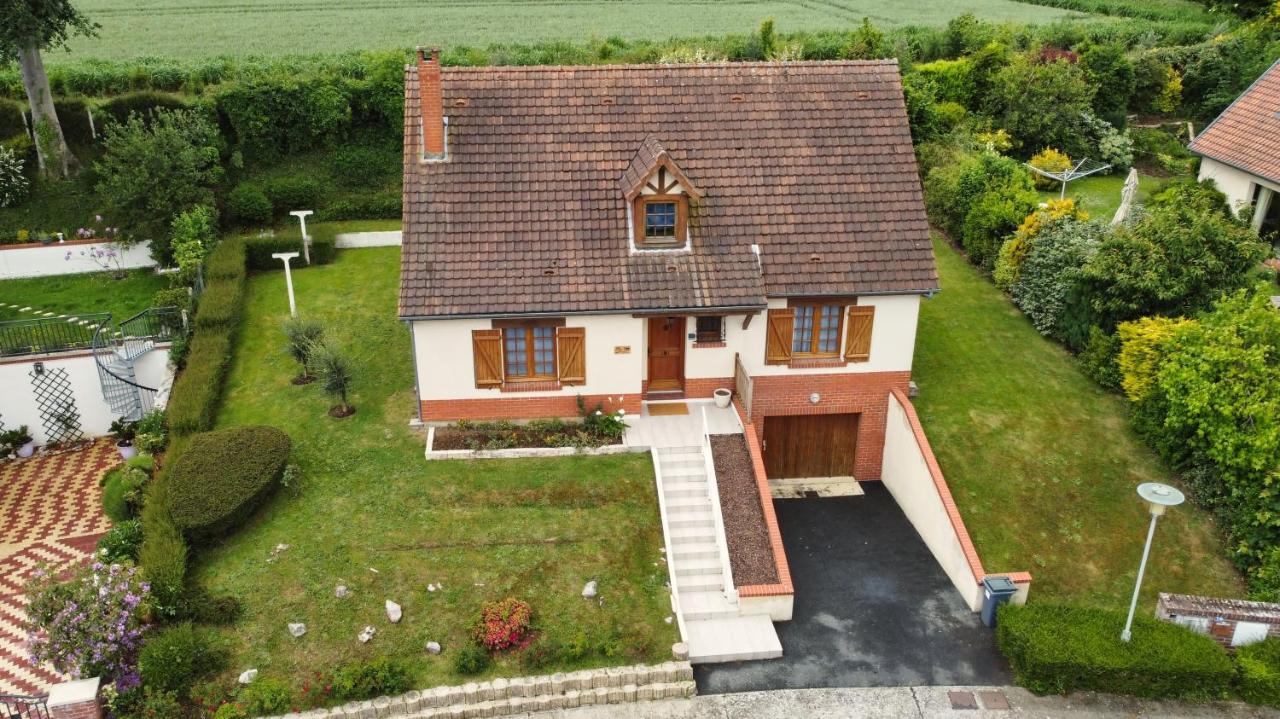 או La Villa Aux Oliviers מראה חיצוני תמונה