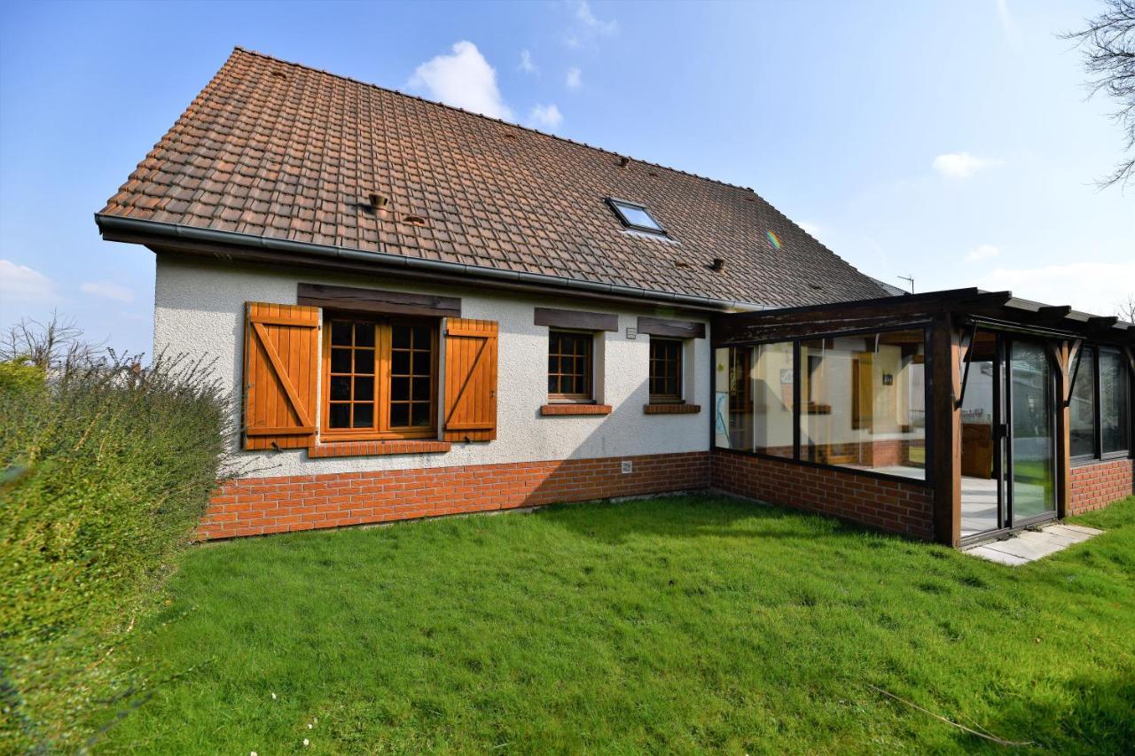 או La Villa Aux Oliviers מראה חיצוני תמונה