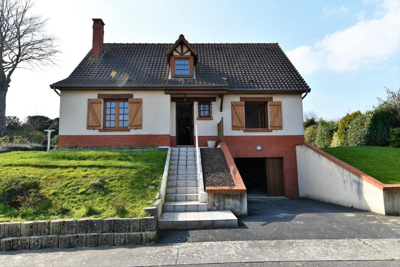 או La Villa Aux Oliviers מראה חיצוני תמונה